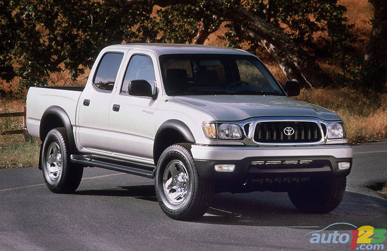 Photo: Toyota