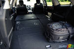 Buick Enclave CXL 1SC � TI 2010 : essai routier