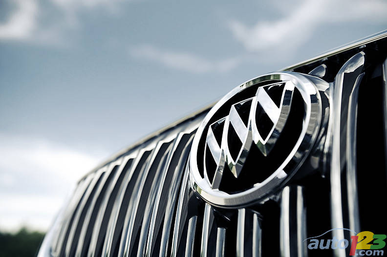 Photo: Matthieu Lambert/Auto123.com