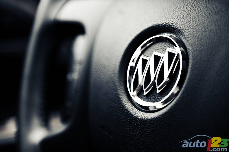 Photo: Matthieu Lambert/Auto123.com