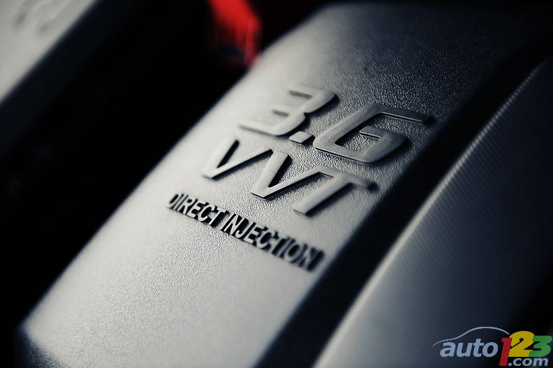 Photo: Matthieu Lambert/Auto123.com