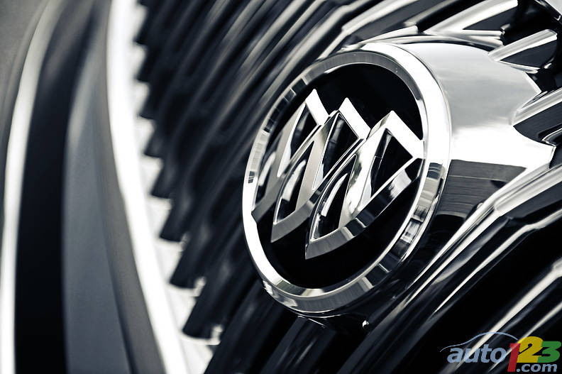 Photo: Matthieu Lambert/Auto123.com