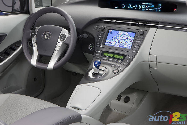Photo: Toyota