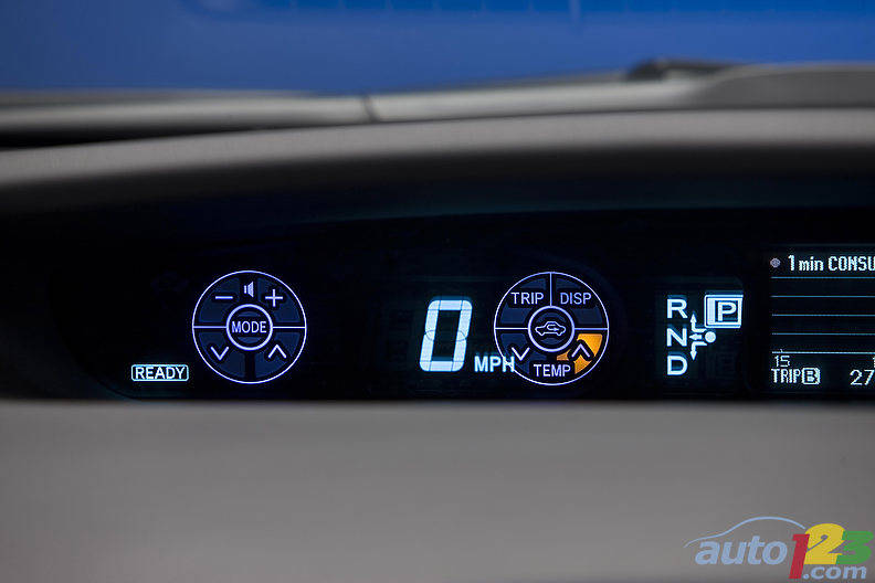 Photo: Toyota