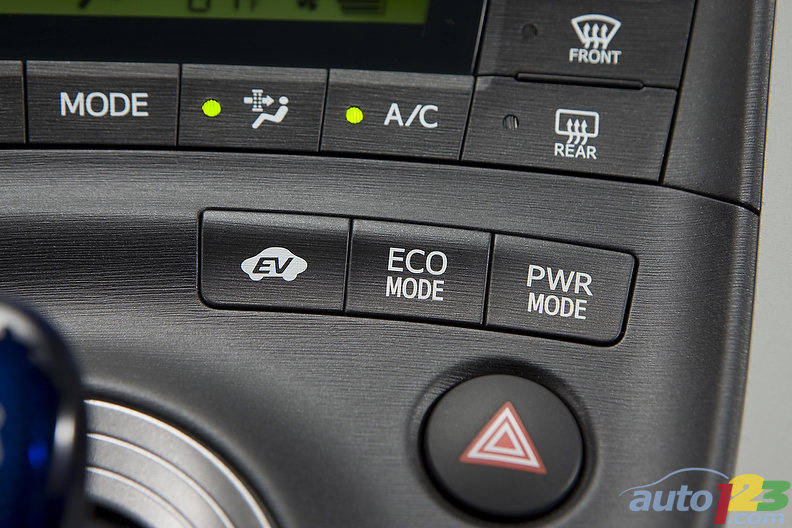Photo: Toyota
