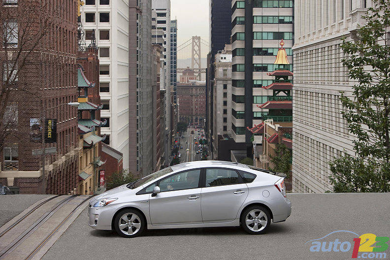 Photo: Toyota