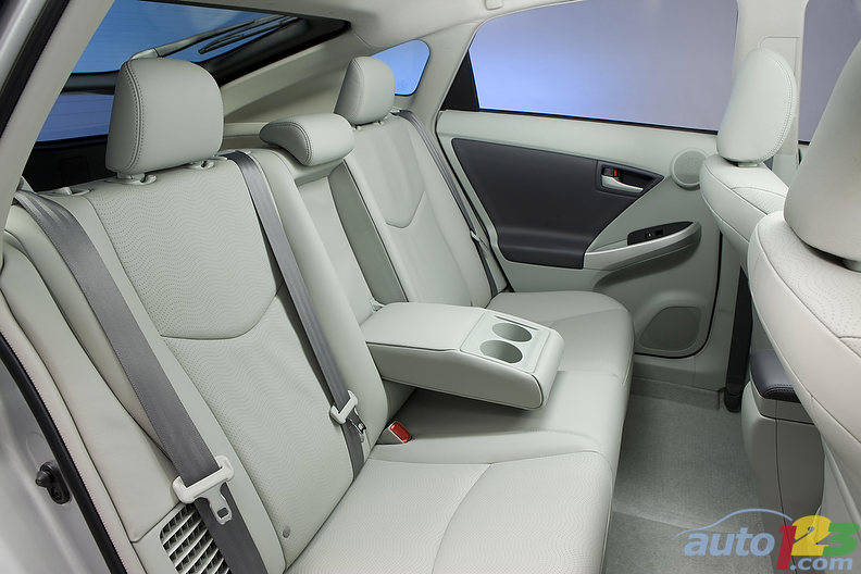 Photo: Toyota