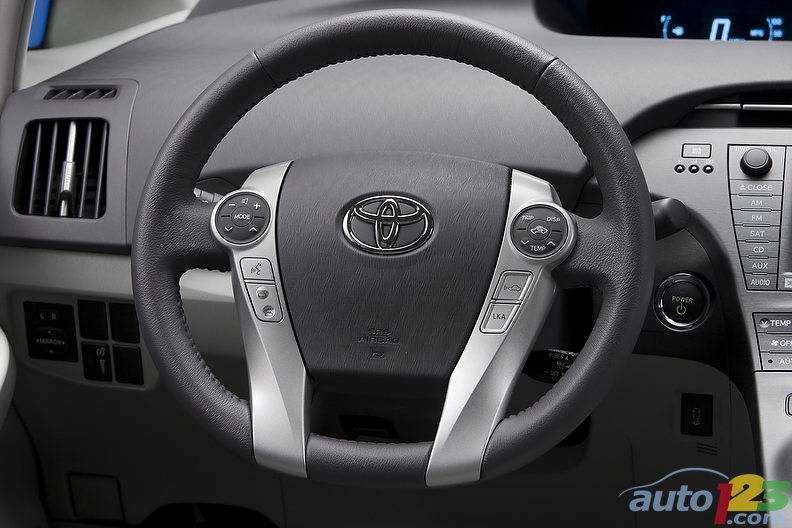 Photo: Toyota