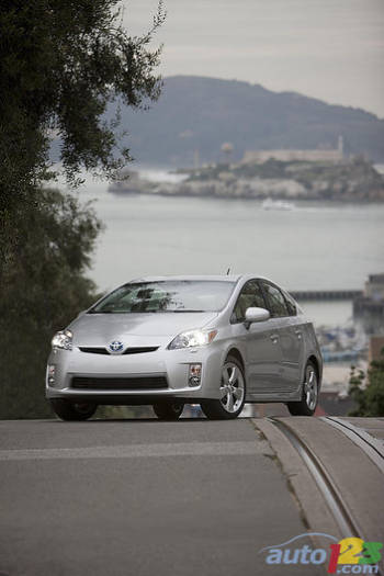 Photo: Toyota