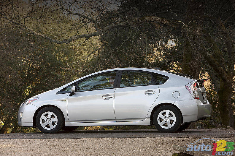 Photo: Toyota
