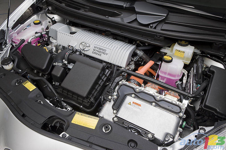 Photo: Toyota