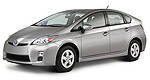 Toyota Prius Groupe Technologie 2010 : essai routier