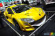 2010 Paris Auto Show: 2011 Renault M�gane RS