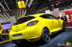 2010 Paris Auto Show: 2011 Renault M�gane RS