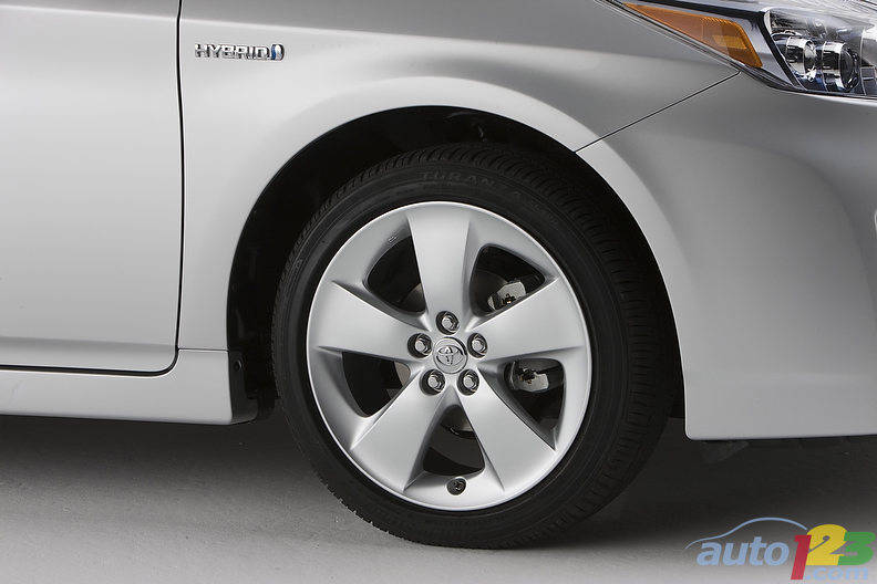 Photo: Toyota