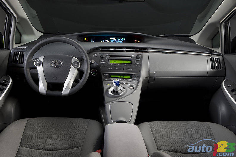 Photo: Toyota