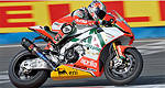 Superbike Mondial 2011 : La grille se concrétise pour 2011, avec quelques surprises
