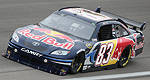 NASCAR: Kasey Kahne to finish season in the No. 83 Red Bull Toyota