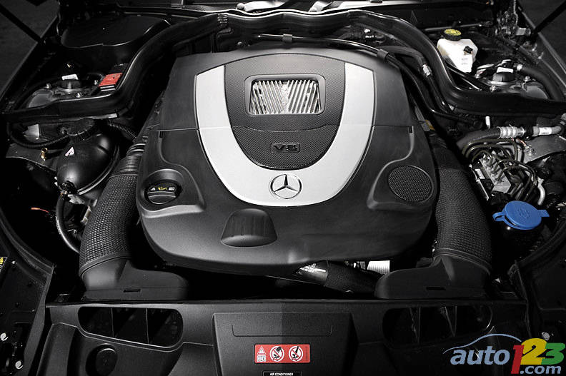 Photo: Matthieu Lambert/Auto123.com