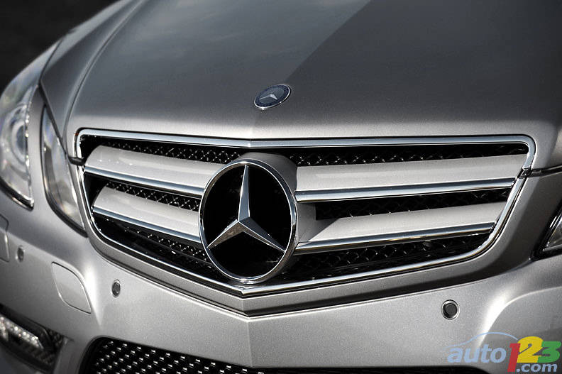 Photo: Matthieu Lambert/Auto123.com