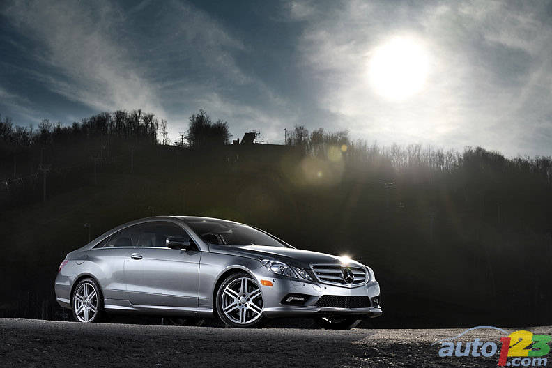 Photo: Matthieu Lambert/Auto123.com