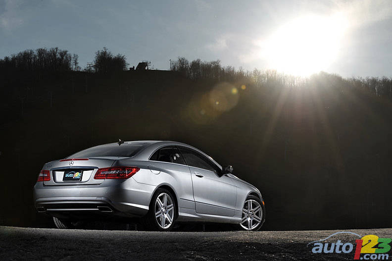 Photo: Matthieu Lambert/Auto123.com