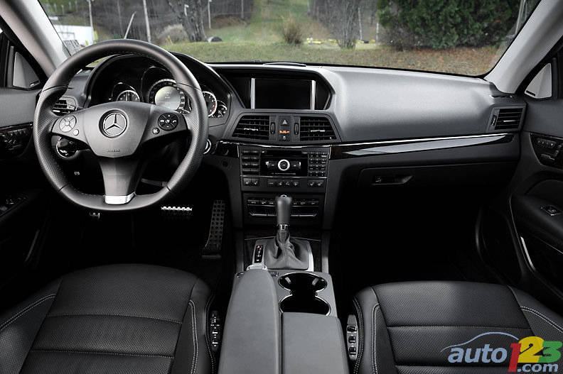 Photo: Matthieu Lambert/Auto123.com