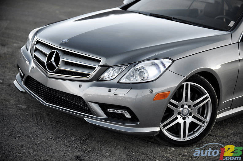Photo: Matthieu Lambert/Auto123.com