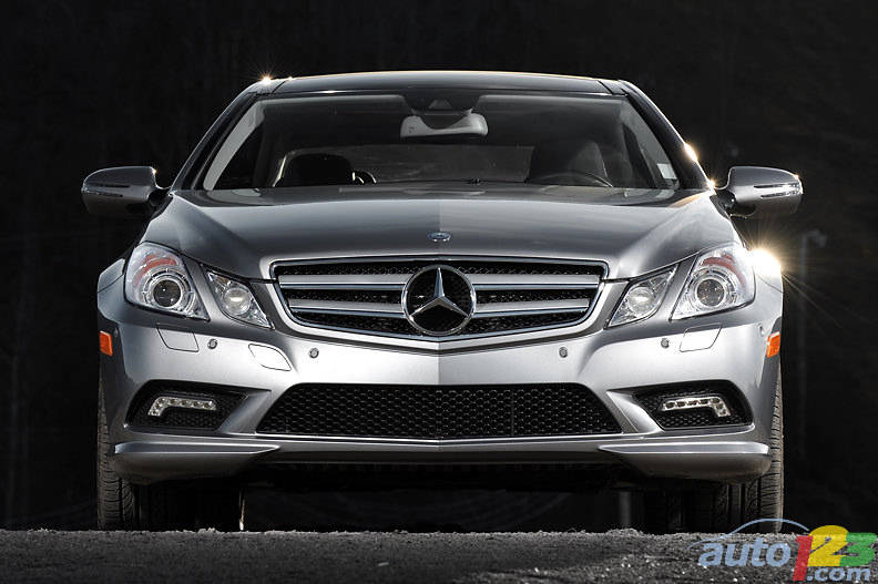 Photo: Matthieu Lambert/Auto123.com