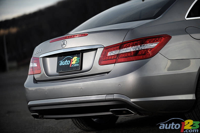Photo: Matthieu Lambert/Auto123.com