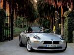 2001 BMW Z8