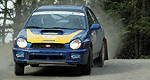 Charlevoix Rally: Maxime and Robert Labrie captured victory