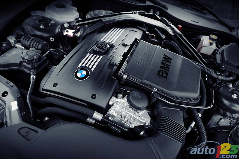 Photo: Matthieu Lambert/Auto123.com