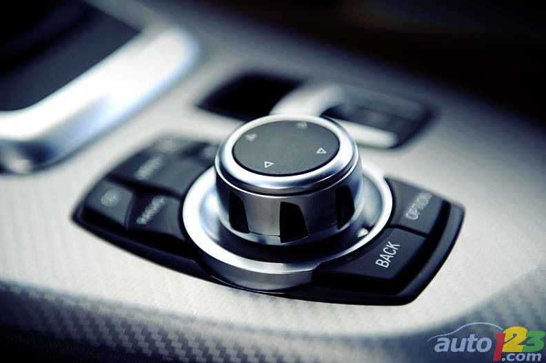 Photo: Matthieu Lambert/Auto123.com