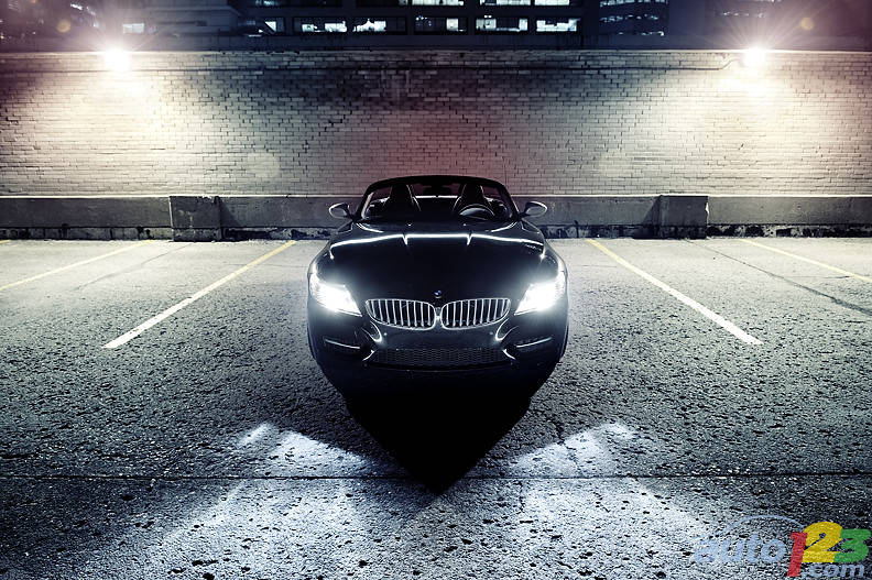 Photo: Matthieu Lambert/Auto123.com