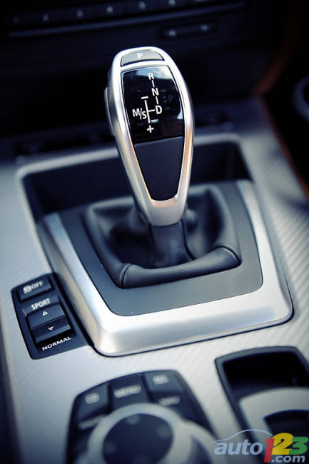 Photo: Matthieu Lambert/Auto123.com