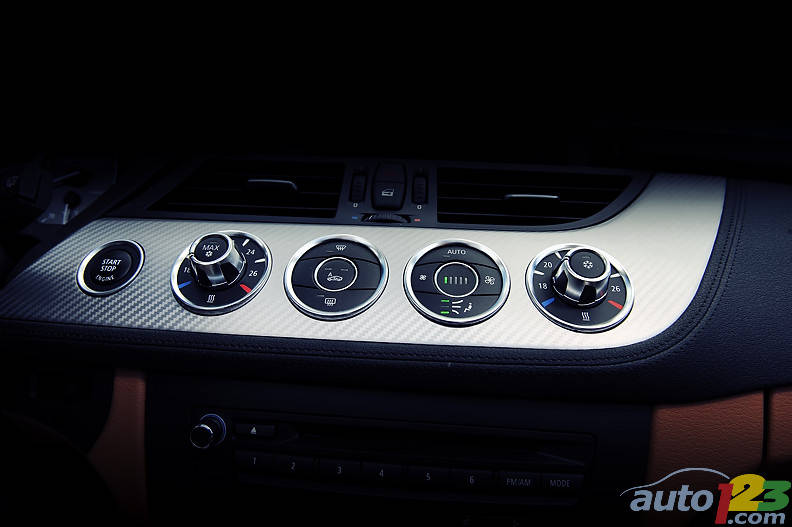 Photo: Matthieu Lambert/Auto123.com