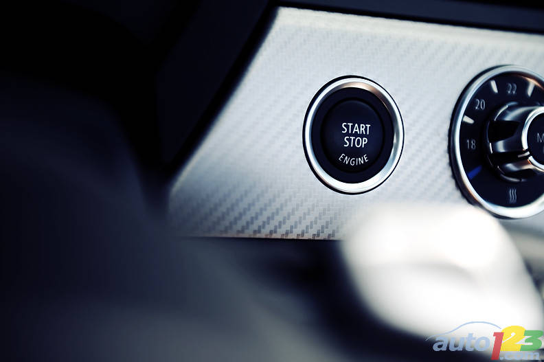 Photo: Matthieu Lambert/Auto123.com