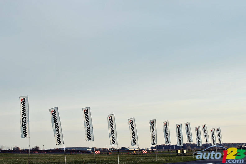 Photo: Matthieu Lambert/Auto123.com