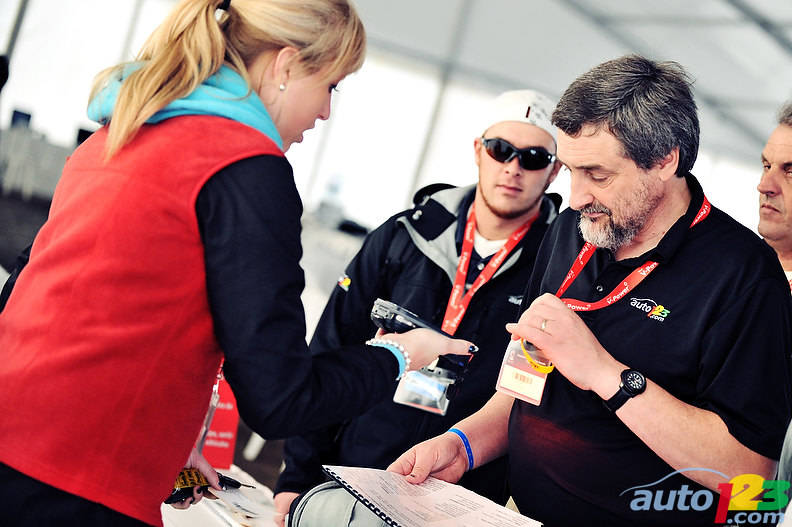 Photo: Matthieu Lambert/Auto123.com