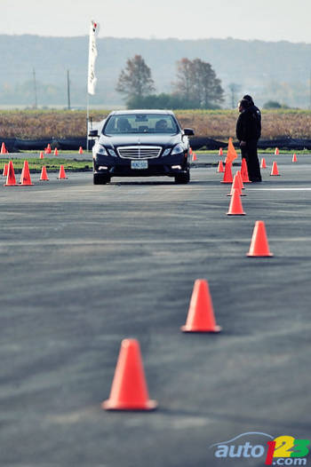Photo: Matthieu Lambert/Auto123.com