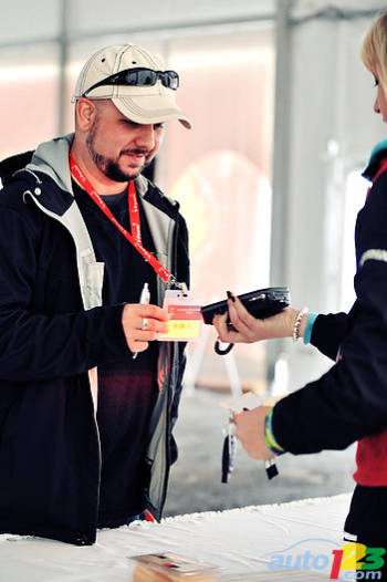 Photo: Matthieu Lambert/Auto123.com