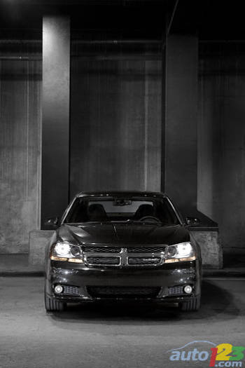 Photo: Chrysler