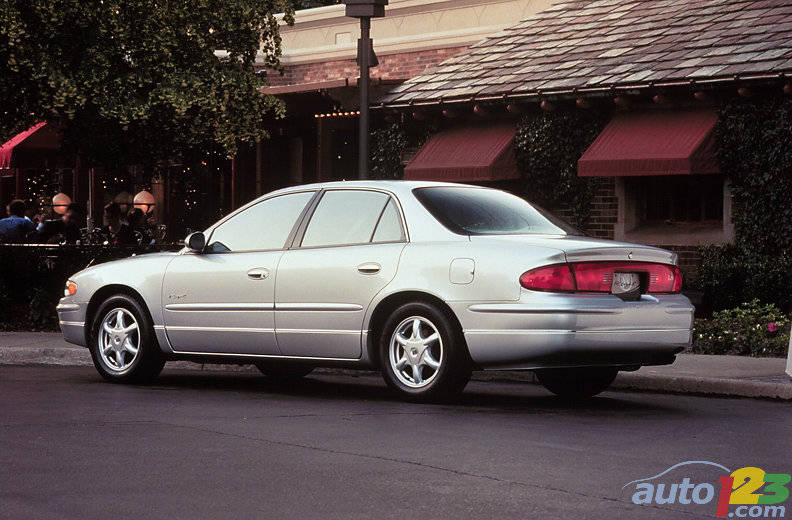 Photo: General Motors