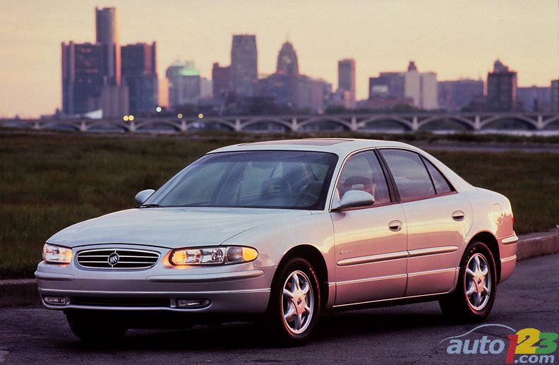 Photo: General Motors