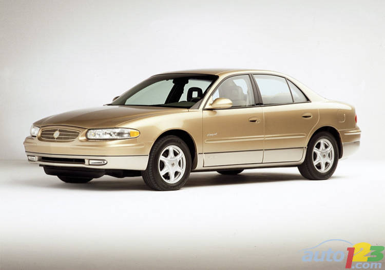Photo: General Motors