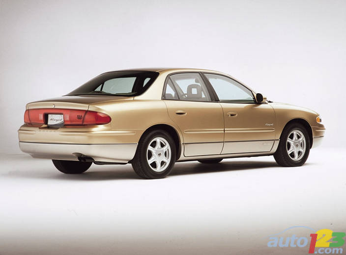 Photo: General Motors