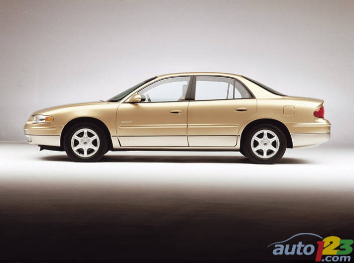 Photo: General Motors