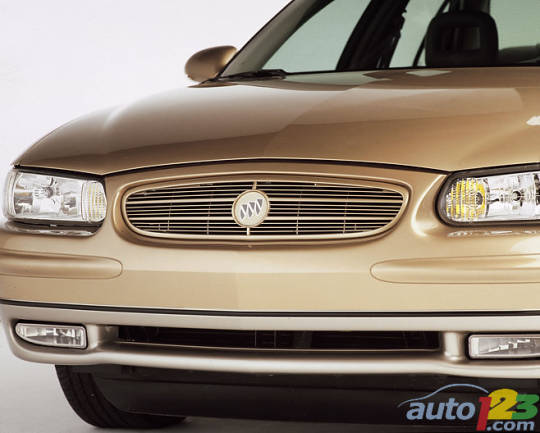 Photo: General Motors