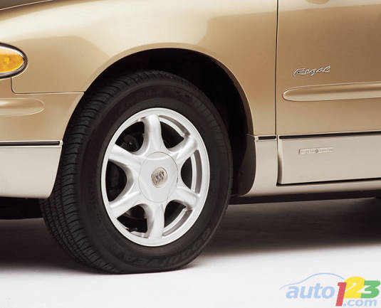Photo: General Motors